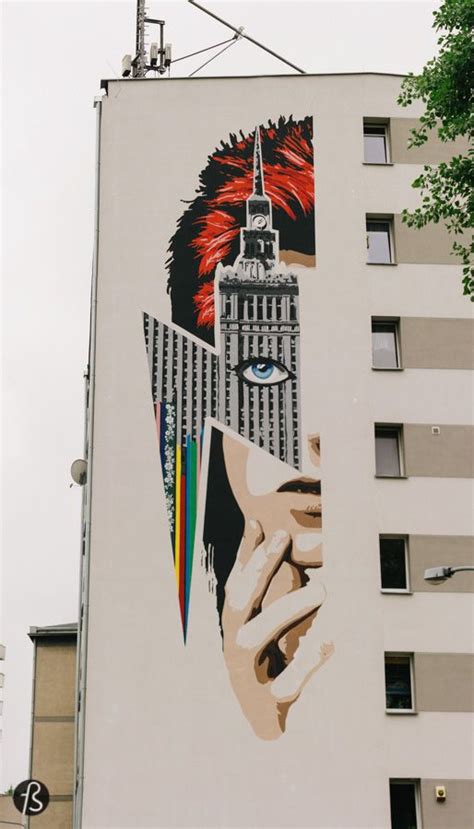 David Bowie S Warsaw How Warszawa Came To Be David Bowie Bowie Art