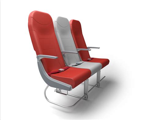 Jet2 selects Acro Seating for their new aircraft seats - Economy Class & Beyond