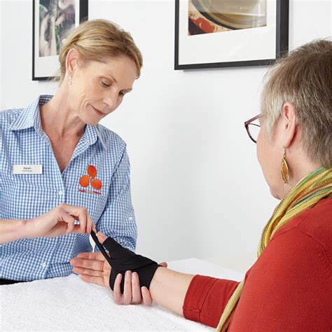 Hand And Wrist Arthritis Allsports Physio