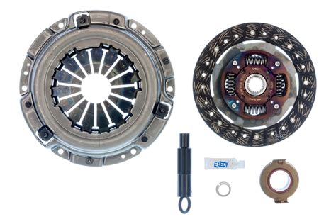 Exedy Clutch USA KHC03 Exedy OE Clutch Kits Summit Racing