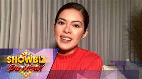 Showbiz Pa More Shaina Magdayao Full Episode Jeepney TV YouTube