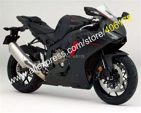 Hot Sales Body Kit For Honda Cbr Rr Cbr Rr