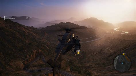 Ghost Recon Wildlands Review — A Miraculously Massive And Unfortunately Uninspired Game