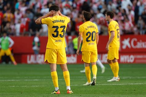 Real Madrid Win Th La Liga Title After Girona Stun Barcelona Firstpost