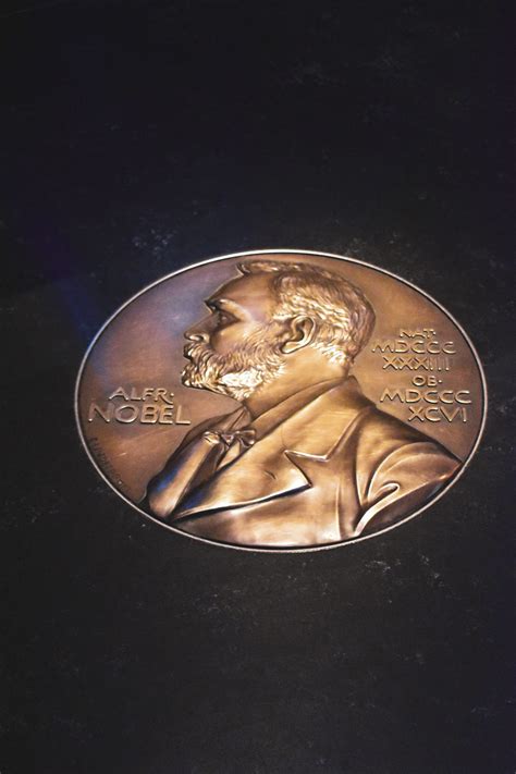 The First Ever Nobel Prize in Physics | by Merry Janson | Cantor’s Paradise