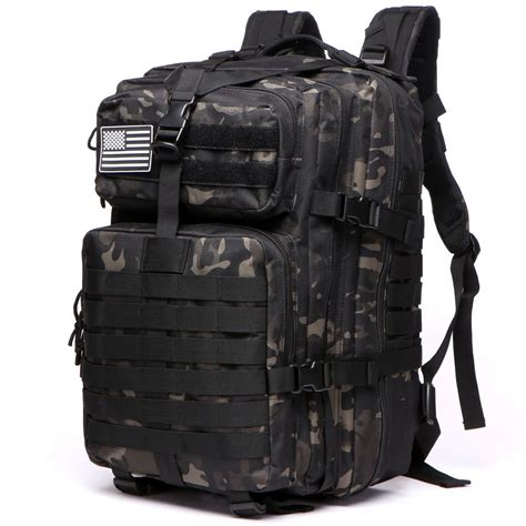 1000d Nylon Wasserdichte Outdoor Milit R Rucks Cke Taktische Sport