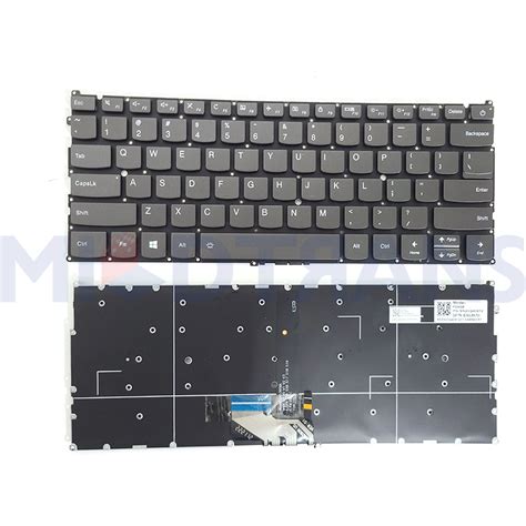 New Us Keyboard For Lenovo Ideapad S S Ikb S Arr