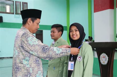 Hmps Ekonomi Syariah Gelar Latihan Kepemimpinan Mahasiswa Iain