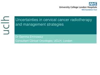 PPT AIRWAY MANAGEMENT IN PATIENTS WITH UNSTABLE CERVICAL SPINES