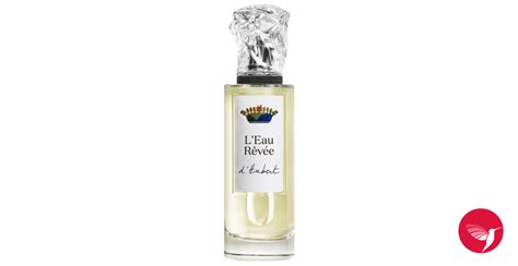 L Eau R V E D Hubert Sisley Parfum Un Nouveau Parfum Pour Homme Et