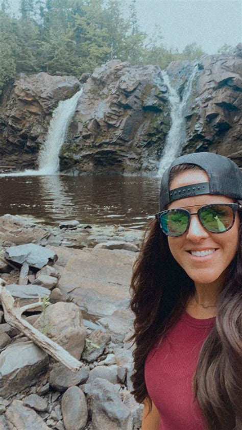 Ready To Hit Up Some Good Waterfalls Whats Your Favorite In The