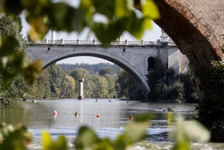 Giubileo Il Punto E Lora Del Tevere Ma I Cantieri Dove Sono