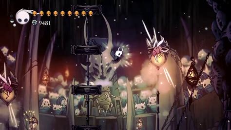 Hollow Knight Trial Of The Fool Hiveblood YouTube