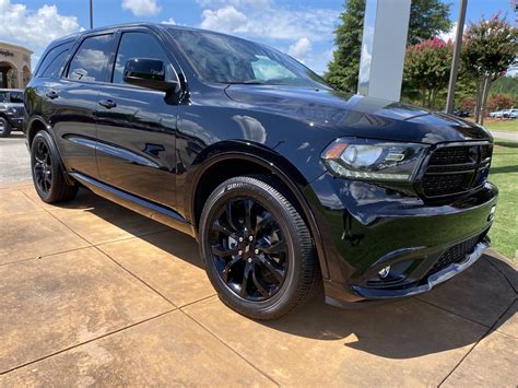 New 2020 Dodge Durango SXT Plus Sport Utility In 800405 Ed Voyles