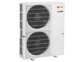 Comprehensive Chiller Heater Systems