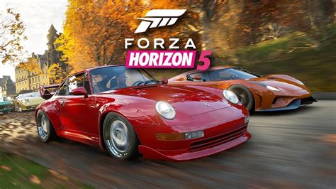 Forza Horizon 5 How To Fast Travel Anywhere Fh5 How To Unlock Fast Travel Z2ucom