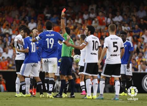 Fotogalería: Así fue el Valencia - Real Betis | LALIGA