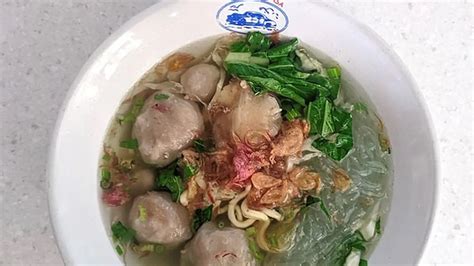 Artikel Resep Bakso Sapi Daging Hari Ini Artikel Terbaru Terkini