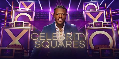 Celebrity Squares Episode 5 & 6: Release Date, Preview & Spoilers ...