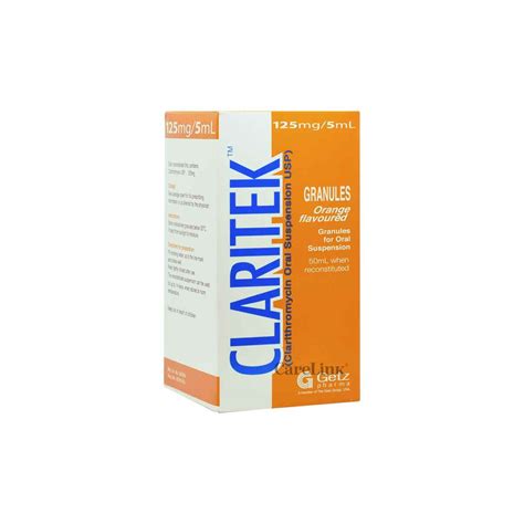 Claritek Syrup 50ml Online Pharmacy In Sri Lanka Carelink Lk