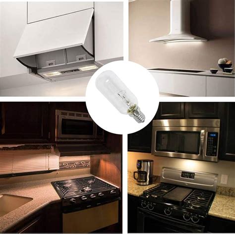 Under Microwave Range Hood Light Bulbs Shop | cityofclovis.org