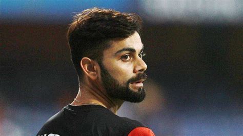 Ipl 2017 Virat Kohli Will Play For Rcb Against Mumbai Indians On Friday