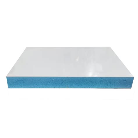 GRP FRP Fiberglass Fiber Glass XPS Polystyrene Foam Core Sandwich Panel