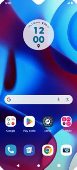 Ayuda Y Soporte Motorola G PURE Asistencia De T Mobile