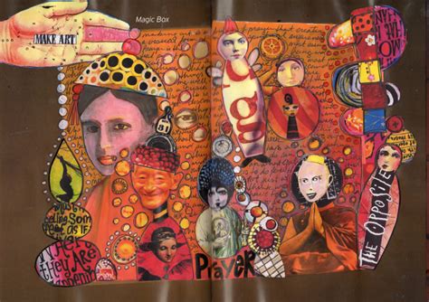 types  collage  victory road