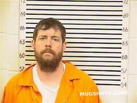 PHILIP REECE 08 08 2023 Pickens County Mugshots Zone