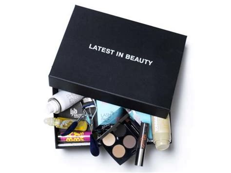 9 Best Beauty Subscription Boxes That Youll Look Forward To Every