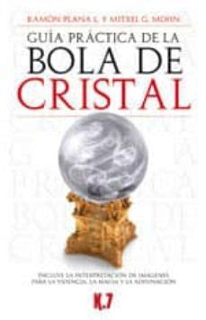 Bola de cristal: el arte de la adivinación al alcance de todos || Rimando