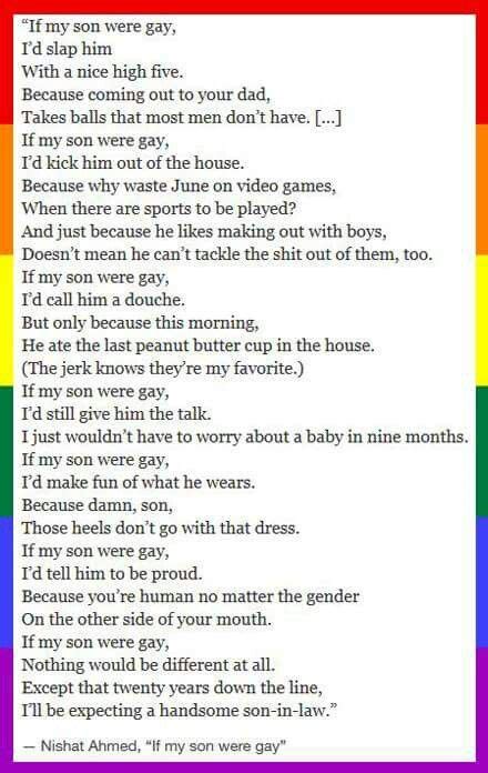 Awesome Poem In 2020 Lgbtqa Faith In Humanity Lgbtqia