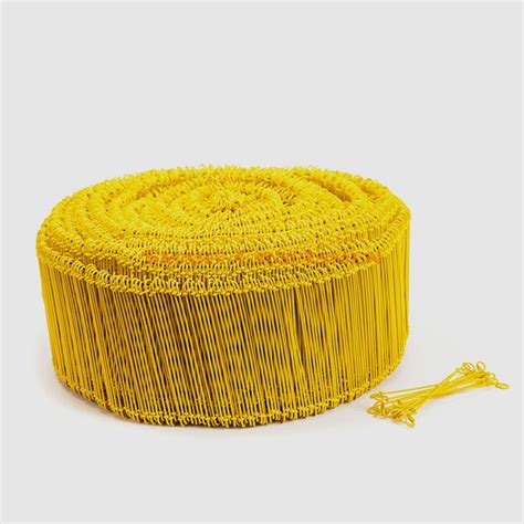 China Supplier Of Pvc Coated Rebar Tie Wire