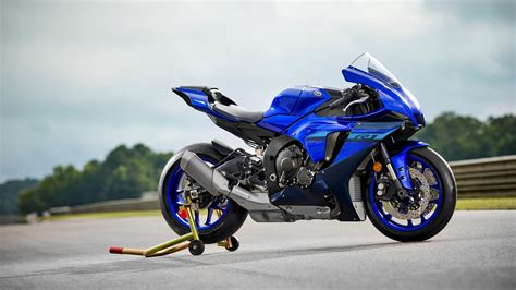 Yamaha 宣布不再更新旗艦跑車 Yzf R1 Cool Style 潮流生活網