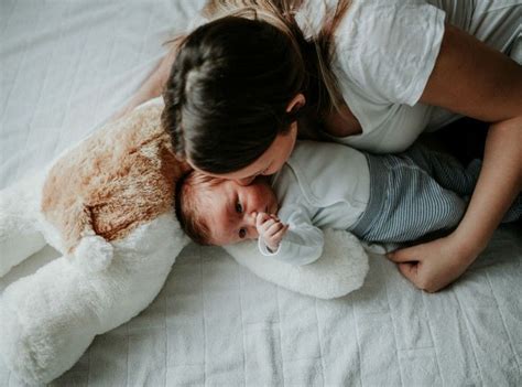 Une Maman Explique Pourquoi Elle Allaite Sa Fille De 5 Ans