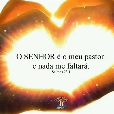 O Senhor é meu Pastor Imagens Diárias 8479