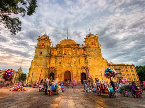 Pueblos M Gicos De Oaxaca Qu Hacer En Estos Destinos