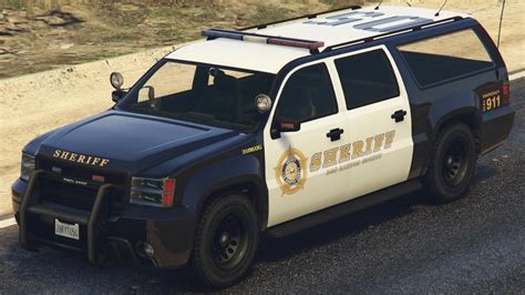 Sheriff Suv Gta 5 Online Vehicle Stats Price How To Get