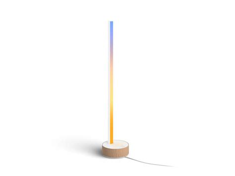 Philips Intelligent RGB LED Table Lamp EU Supplies