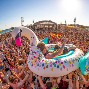 HANGOUT FEST 23 Playlist By Ashton Casey Spotify