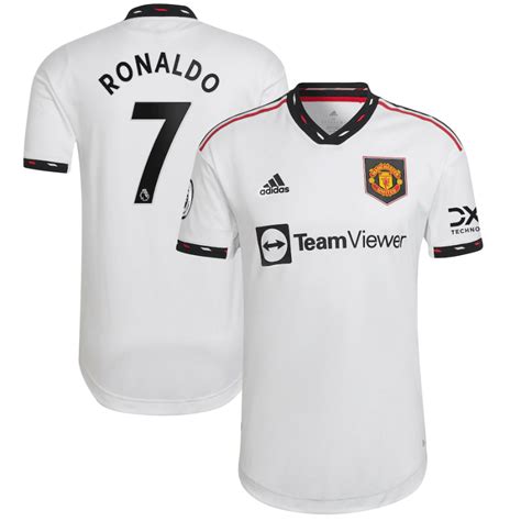 Manchester United Jersey 2021-22 - KIDS - Ronaldo 7 printing