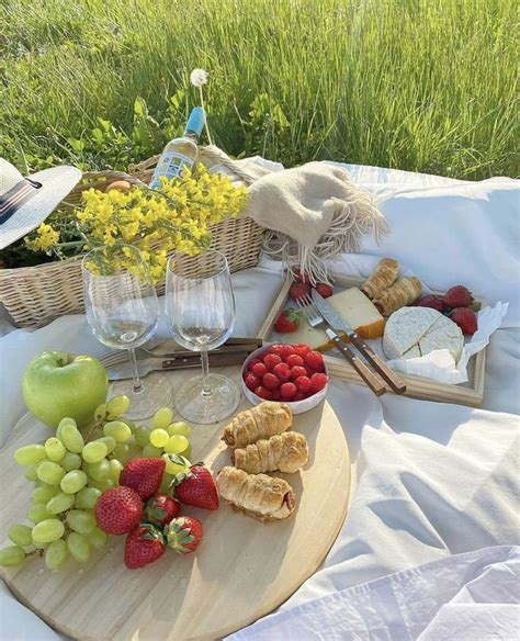 On Twitter Picknick Ideen Essen Und Trinken Sommerideen