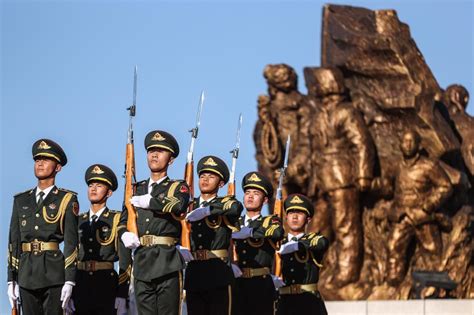 新时代新征程新伟业·习近平总书记关切事丨让伟大抗美援朝精神跨越时空、历久弥新杭州网