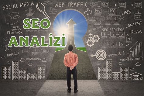 SEO Analizi Kapsamlı Bir SEO Denetimi Nasıl Yapılır