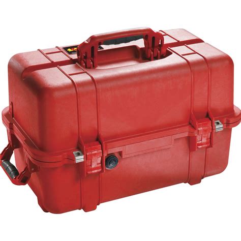 Transport Briefcase Tool Peli Products Protective