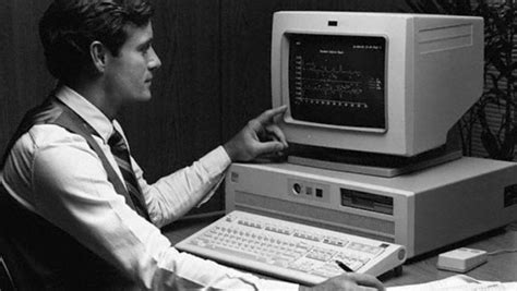 History Of Computer Aided Drafting Crucial Milestones In The Evolution