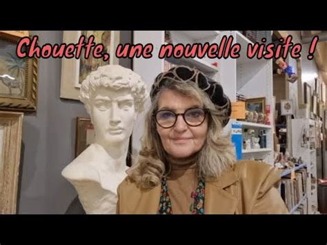 Un Tour Chez Arielle Brocante Pisode Youtube