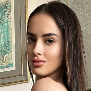 Adriana Barrientos Leaked Nude Photos And Videos