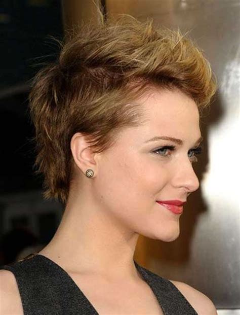 25 Unique Pixie Haircuts For Girls 2020 2021 Latest Pixie Cut Ideas